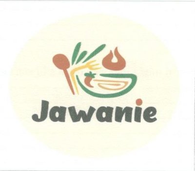 Trademark Jawanie