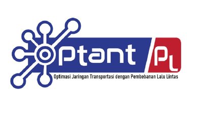 Trademark Optant PL (Optimasi Jaringan Transportasi Dengan Pembebanan Lalu Lintas)