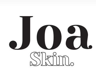 Trademark Joa Skin.