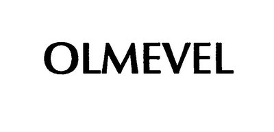 Trademark OLMEVEL