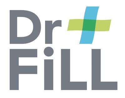 Trademark Dr. FiLL + Lukisan