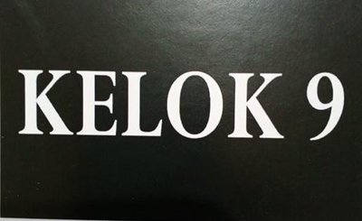 Trademark KELOK 9