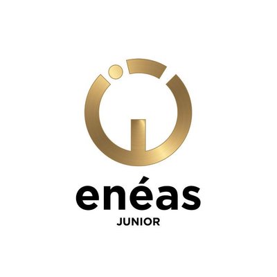 Trademark eneas JUNIOR