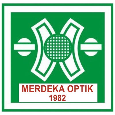 Trademark MERDEKA OPTIK 1982