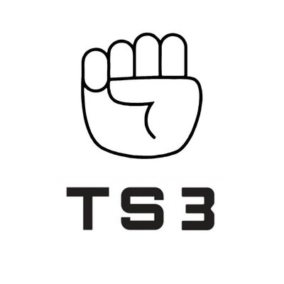 Trademark TS3 atau Tetap Semangat Sukses Selalu