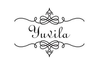 Trademark Yuvila + logo