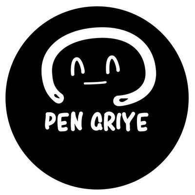 Trademark PEN GRIYE