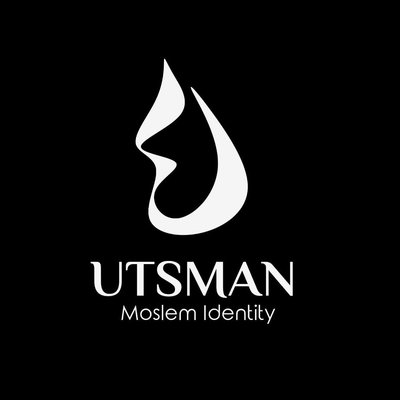 Trademark UTSMAN Moslemidentity