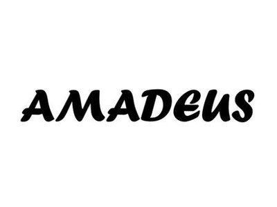 Trademark AMADEUS