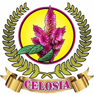 Trademark CELOSIA + LUKISAN