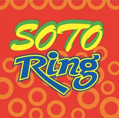 Trademark SOTO RING