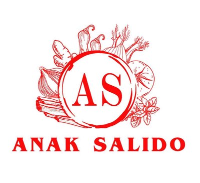 Trademark ANAK SALIDO