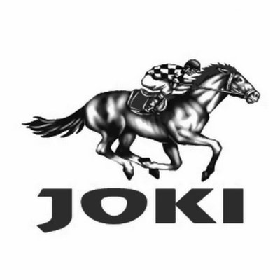 Trademark JOKI dan Lukisan