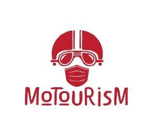 Trademark MOTOURISM + LUKISAN