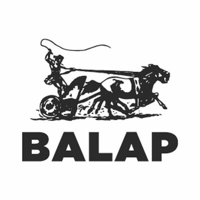 Trademark BALAP dan Lukisan