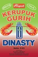 Trademark DINASTY + LUKISAN