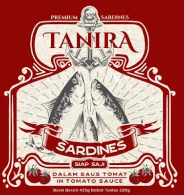 Trademark Tanira