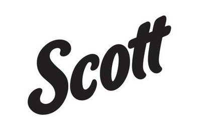 Trademark SCOTT (Stylised)