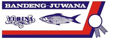 Trademark BANDENG - JUWANA ELRINA + LOGO