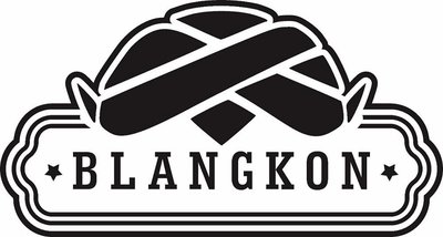 Trademark Marzano Blangkon