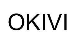 Trademark OKIVI