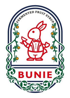 Trademark BUNIE SYRUP