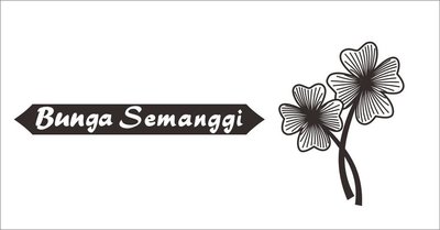 Trademark Bunga Semanggi