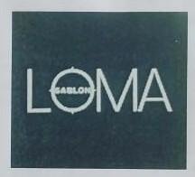 Trademark LOMA