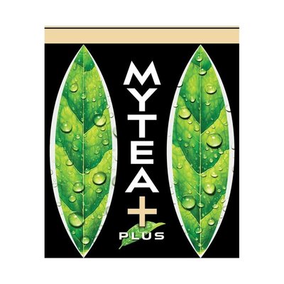 Trademark MYTEA+PLUS