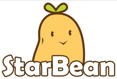 Trademark STARBEAN + LOGO