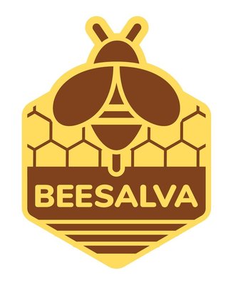 Trademark BEESALVA + LOGO