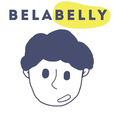 Trademark BELA BELLY + LOGO