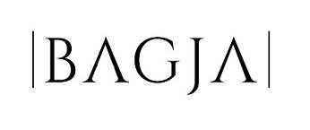 Trademark BAGJA + LOGO