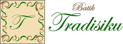 Trademark BATIK TRADISIKU + LOGO