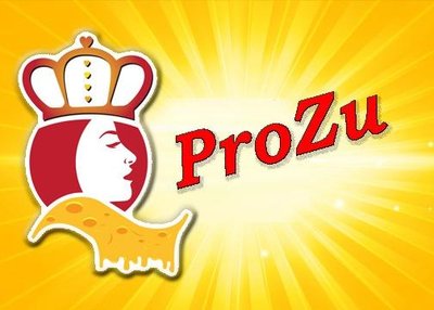 Trademark PROZU