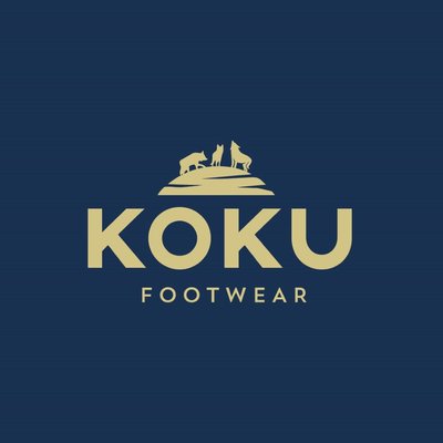 Trademark Koku Footwear