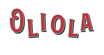 Trademark OLIOLA