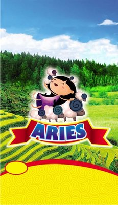 Trademark ARIES