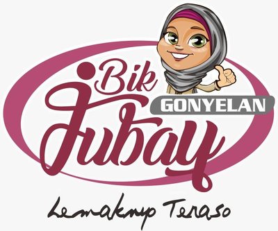 Trademark GONYELAN BIK JUBAY