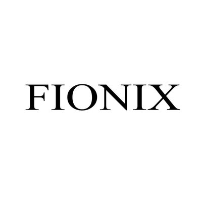 Trademark FIONIX