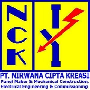 Trademark PT NIRWANA CIPTA KREASI - Panel Maker & Mechanical Construction, Electrical Engineering &
Commissioning