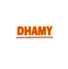 Trademark DHAMY