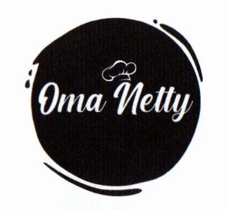 Trademark OMA NETTY