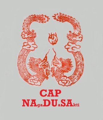 Trademark CAP NADUSA