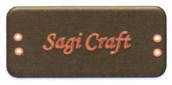 Trademark SAGI CRAFT