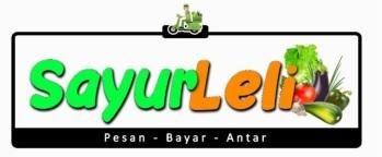 Trademark Sayurleli+Logo