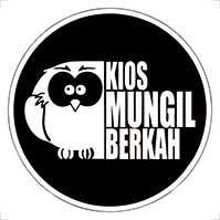 Trademark KIOS MUNGIL BERKAH + LUKISAN