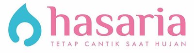 Trademark HASARIA + LOGO