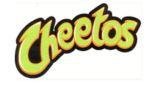 Trademark CHEETOS LOGO (2001) (IN COLOR)