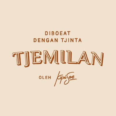 Trademark Tjemilan oleh Kopisoe